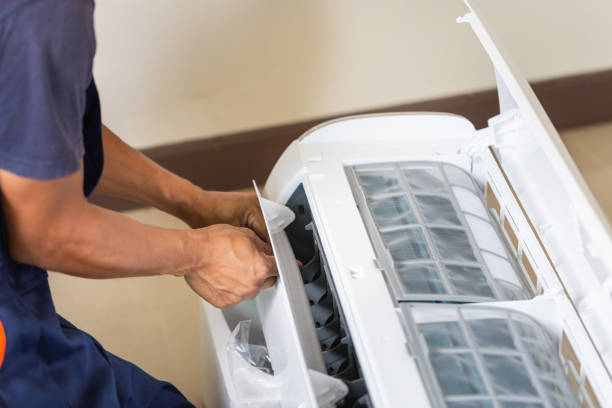 Best Emergency HVAC repair  in Penn Farms, PA