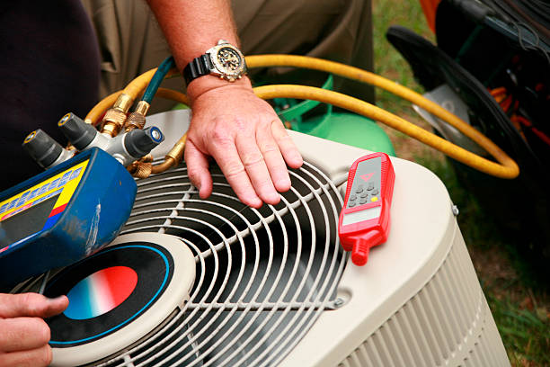 Best Best HVAC companies  in Penn Farms, PA