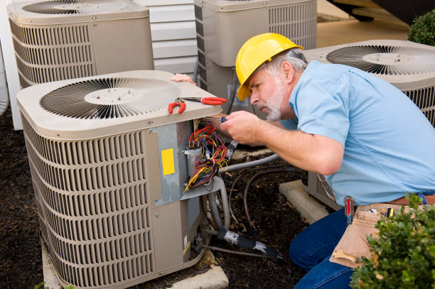 Best HVAC companies near me  in Penn Farms, PA