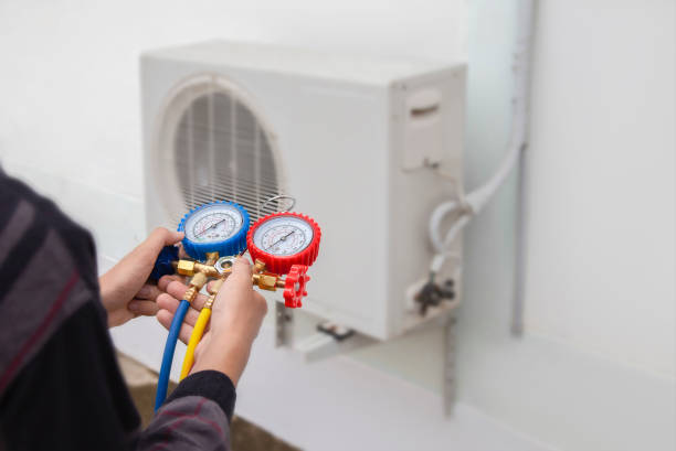 Best Air conditioning repair  in Penn Farms, PA