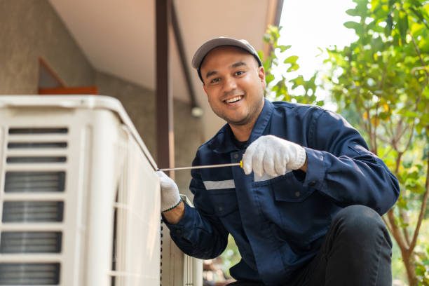 Best HVAC air duct cleaning  in Penn Farms, PA
