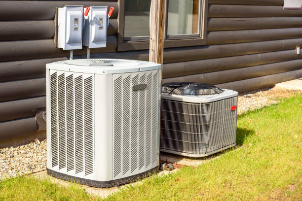 Best HVAC air duct cleaning  in Penn Farms, PA